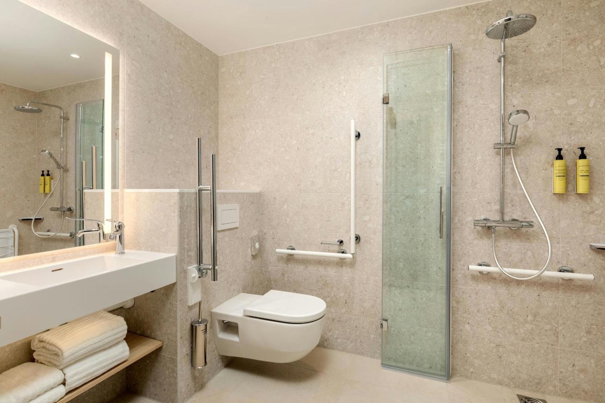Hotel Element By Westin Wrocław Zewnętrze zdjęcie