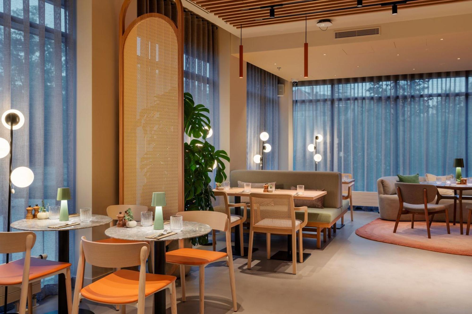 Hotel Element By Westin Wrocław Zewnętrze zdjęcie