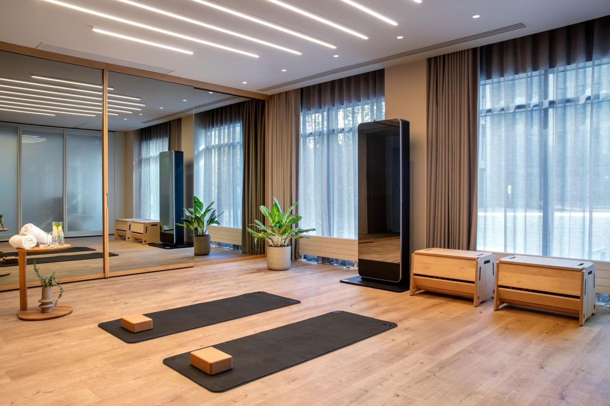 Hotel Element By Westin Wrocław Zewnętrze zdjęcie