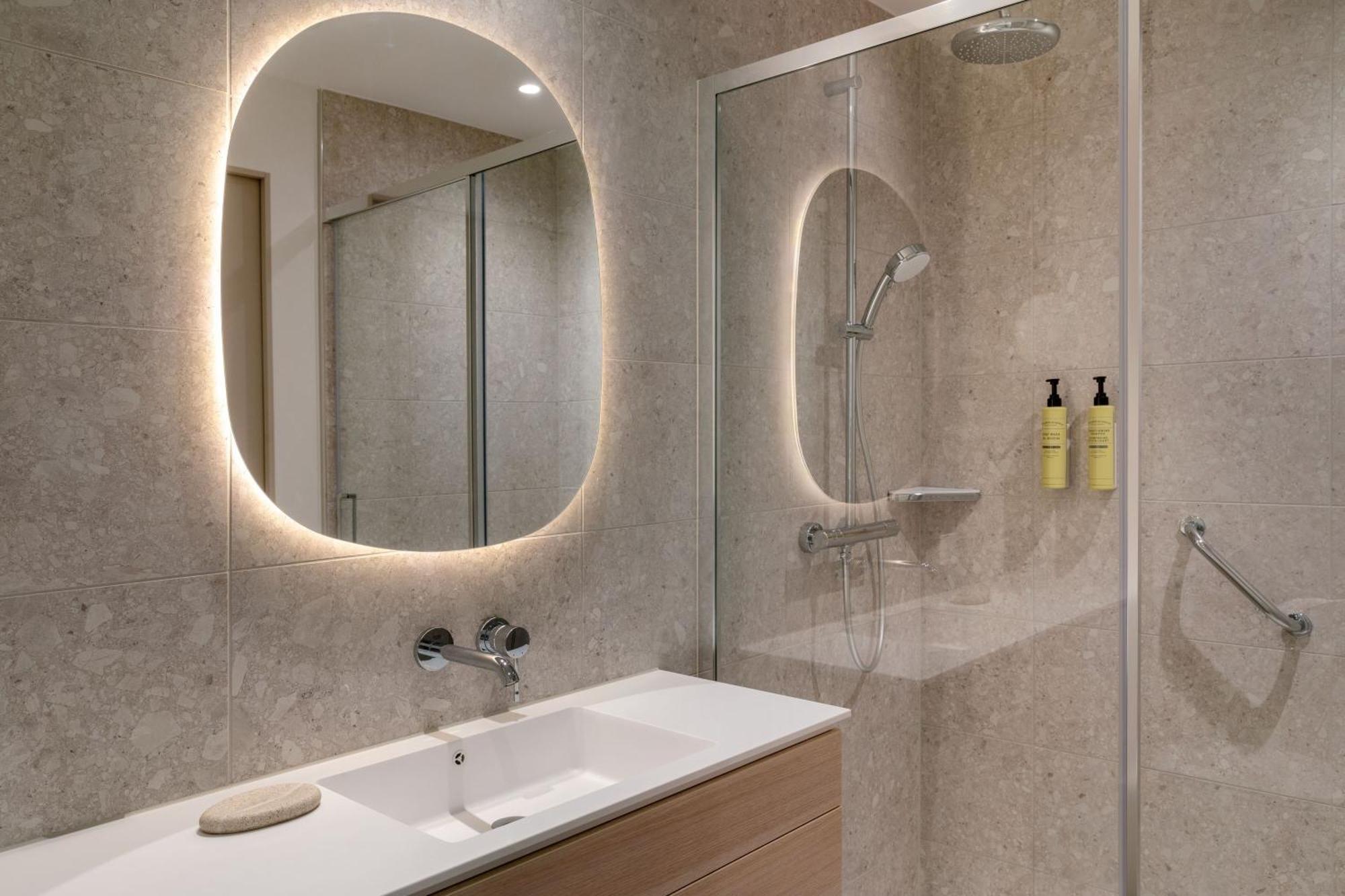 Hotel Element By Westin Wrocław Zewnętrze zdjęcie