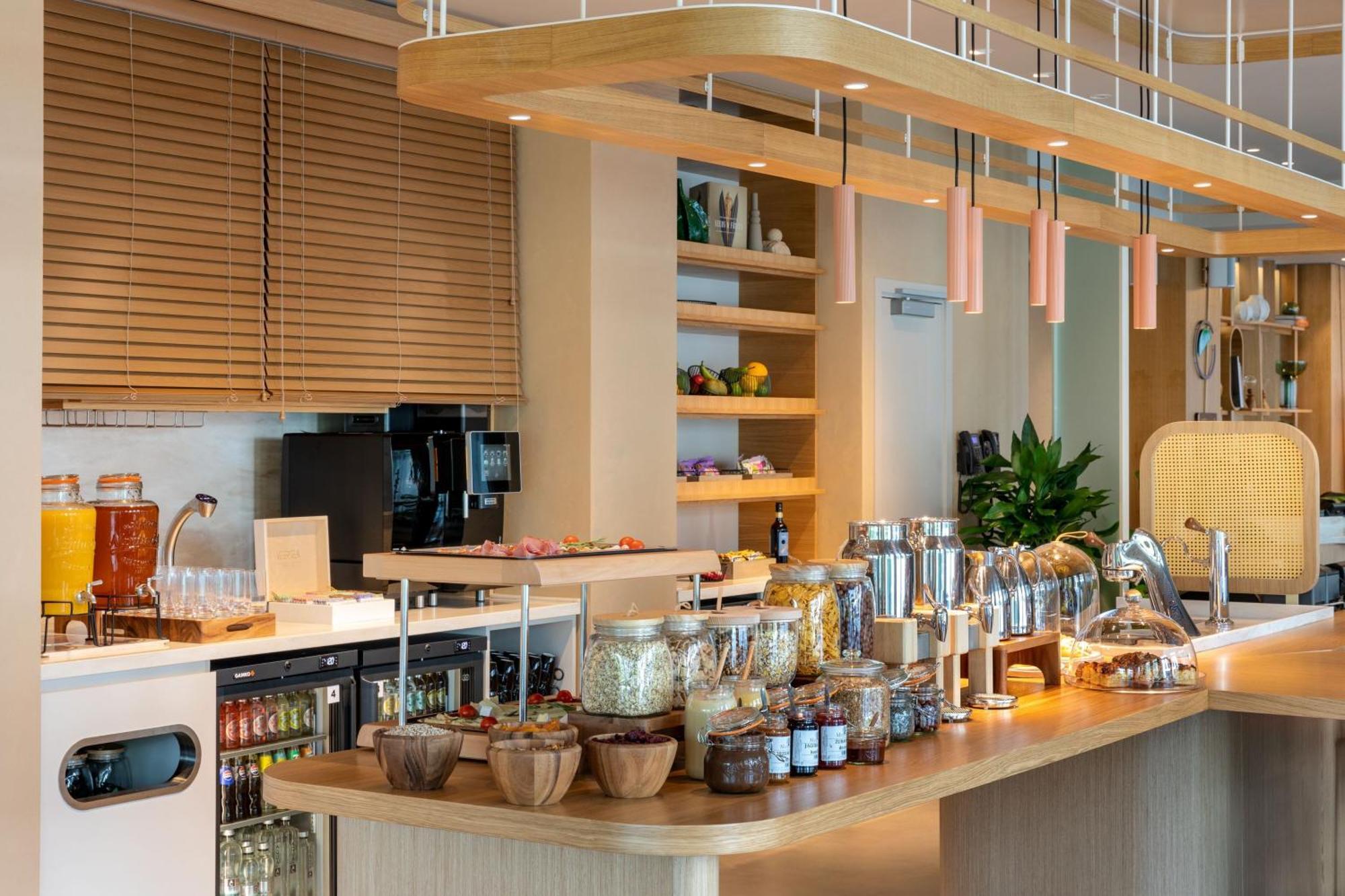Hotel Element By Westin Wrocław Zewnętrze zdjęcie
